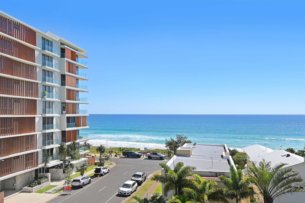 Palm Beachview Luxe Steps to beach & Talle creek — photo 9