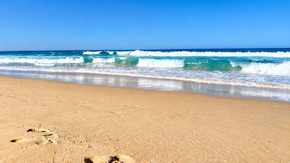 Surfers 1BR Retreat: Pool, Spa, Gym & Fast Wi-Fi — photo 48