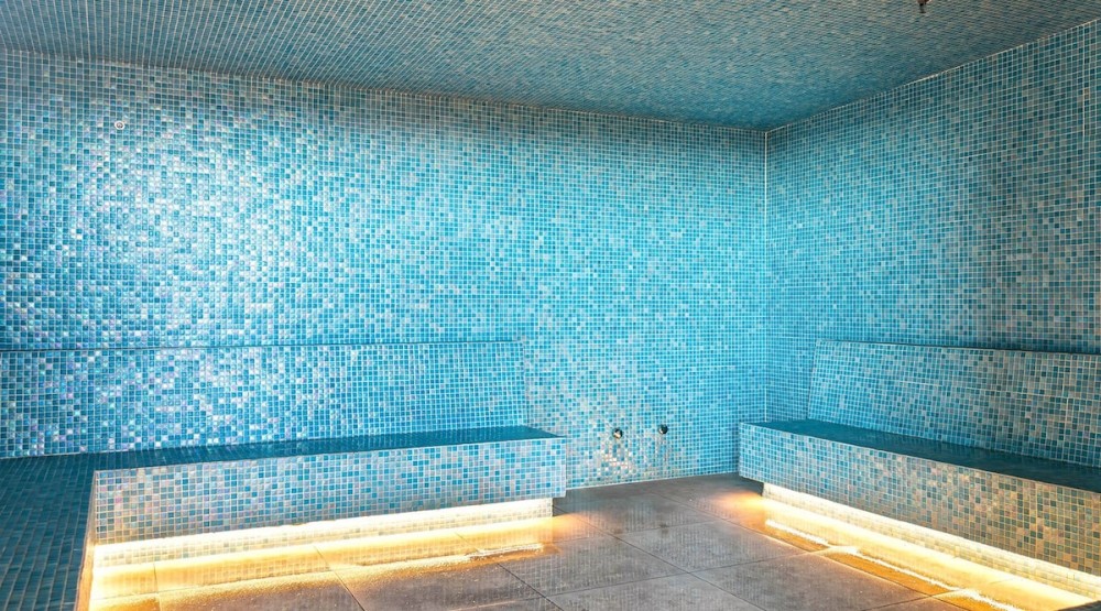 Luxury 2BR Apartment Pool SPA Study — photo 16