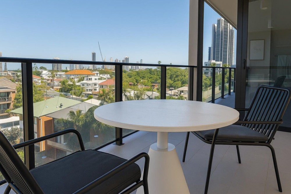 Luxury 2BR Apartment Pool SPA Study — photo 27