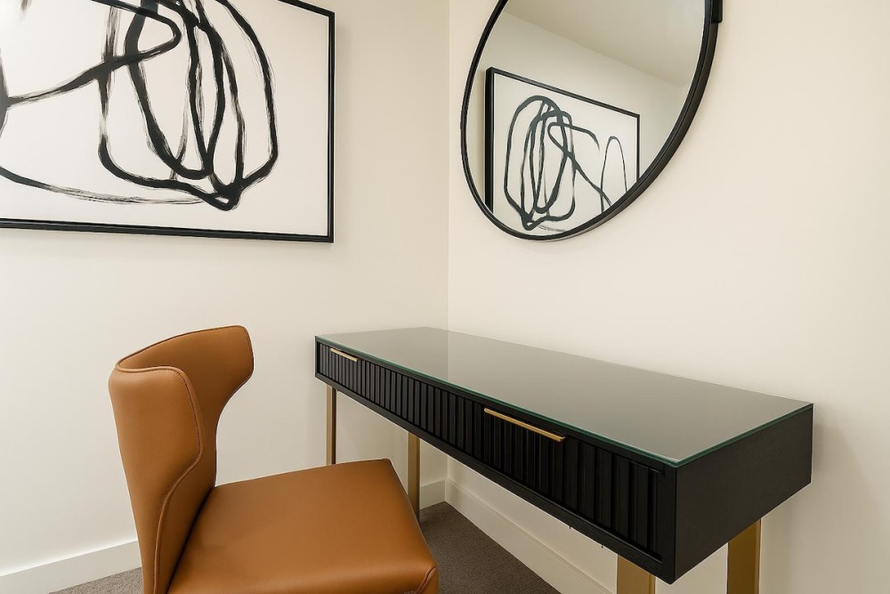 Luxury 2BR Apartment Pool SPA Study — photo 12