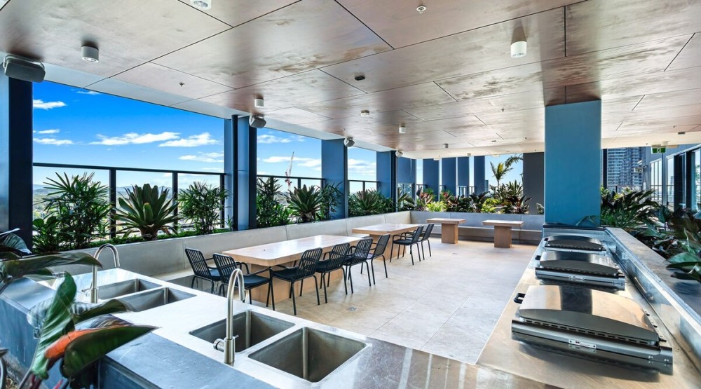 Luxury 2BR Apartment Pool SPA Study — photo 6