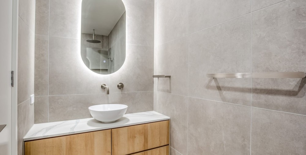 Designer Kirra Beach Family Home — photo 34