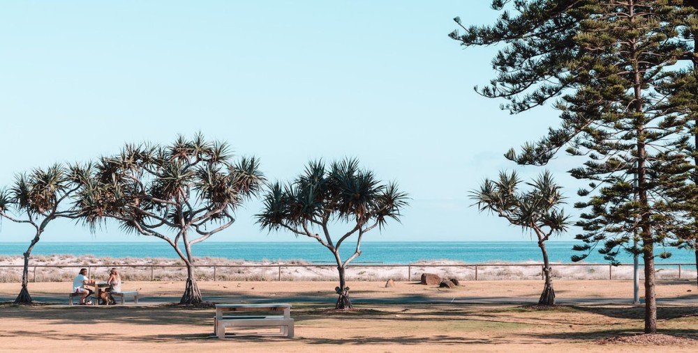 Designer Kirra Beach Family Home — photo 30