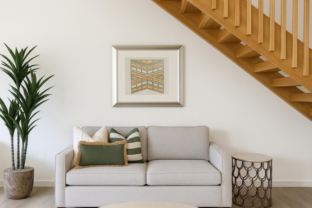 Designer Kirra Beach Family Home — photo 15