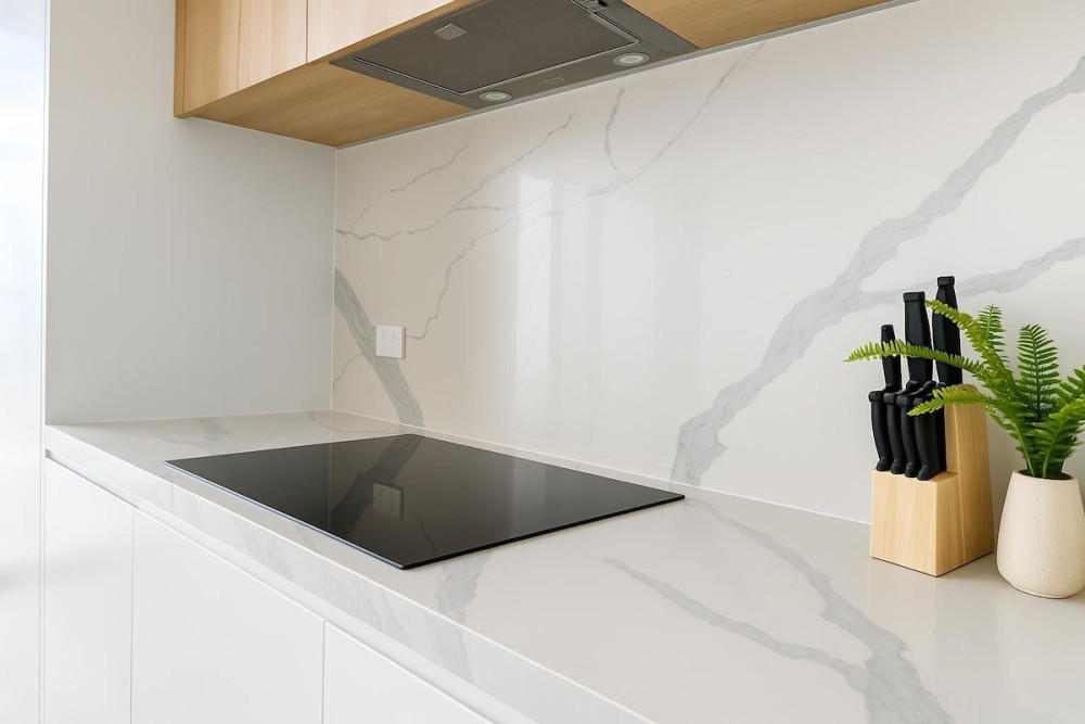 Designer Kirra Beach Family Home — photo 38