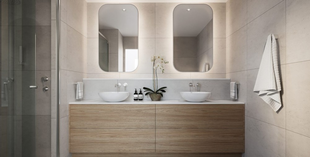 Designer Kirra Beach Family Home — photo 5