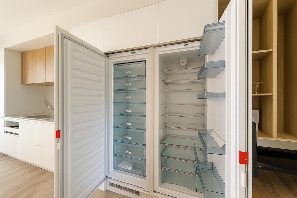 Designer Kirra Beach Family Home — photo 58