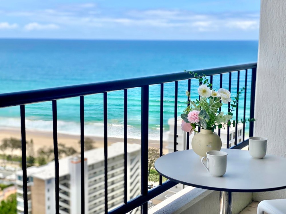 Level 22 Ocean View Studio — photo 5