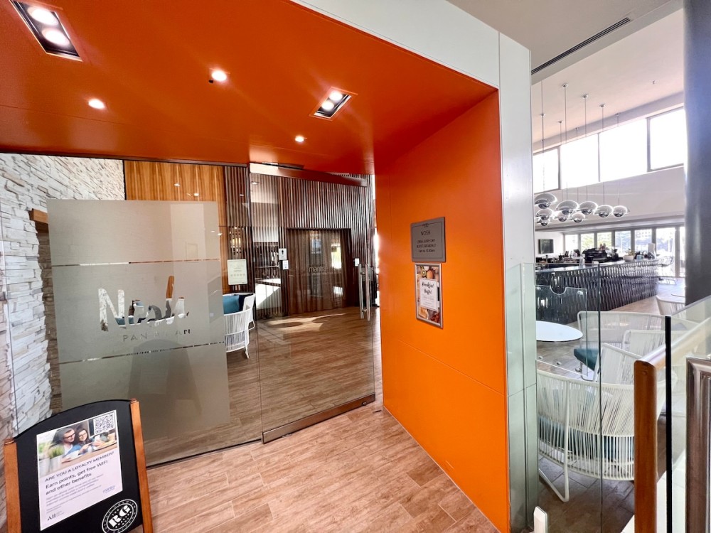Level 22 Ocean View Studio — photo 12
