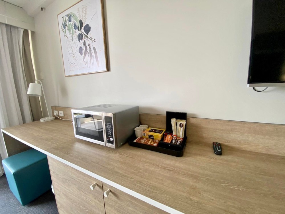 Level 22 Ocean View Studio — photo 11