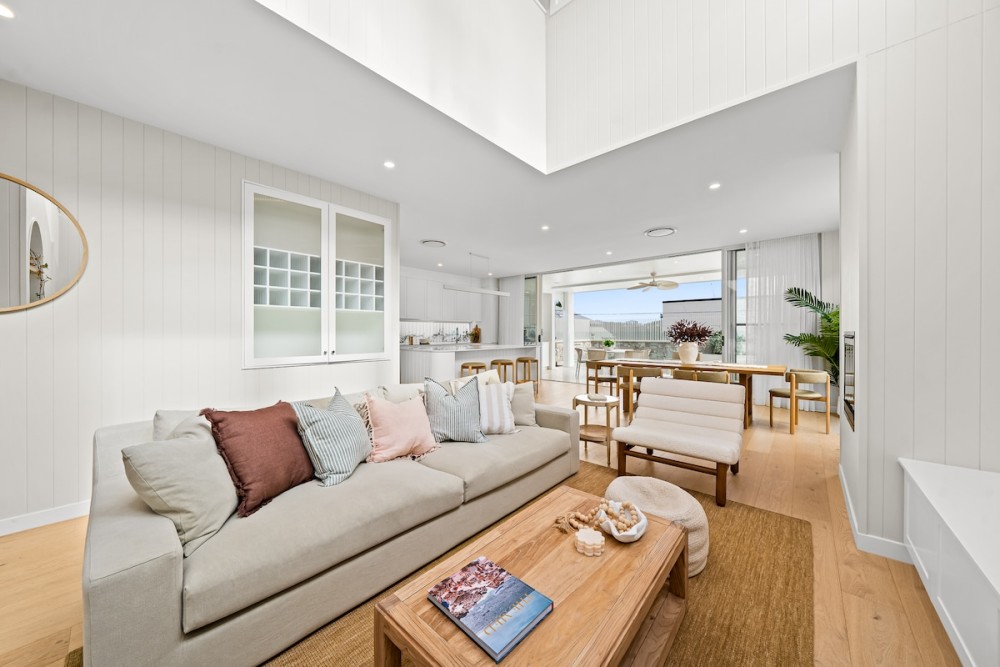 West End Luxe Home | Pool & BBQ | Dual living — photo 3