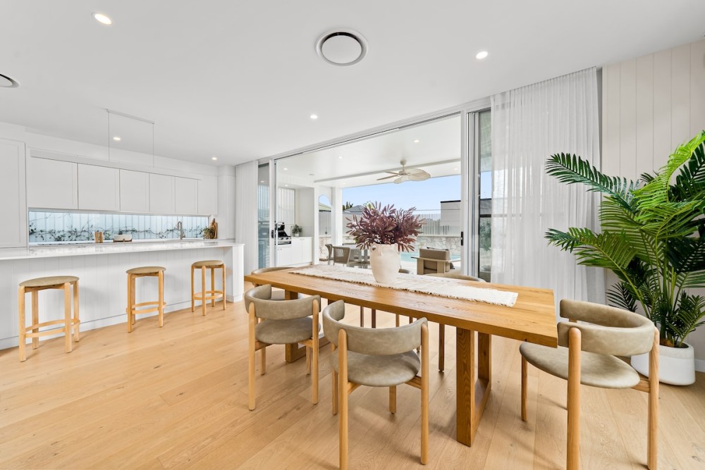 West End Luxe Home | Pool & BBQ | Dual living — photo 10