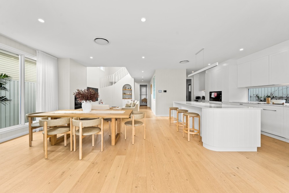 West End Luxe Home | Pool & BBQ | Dual living — photo 12