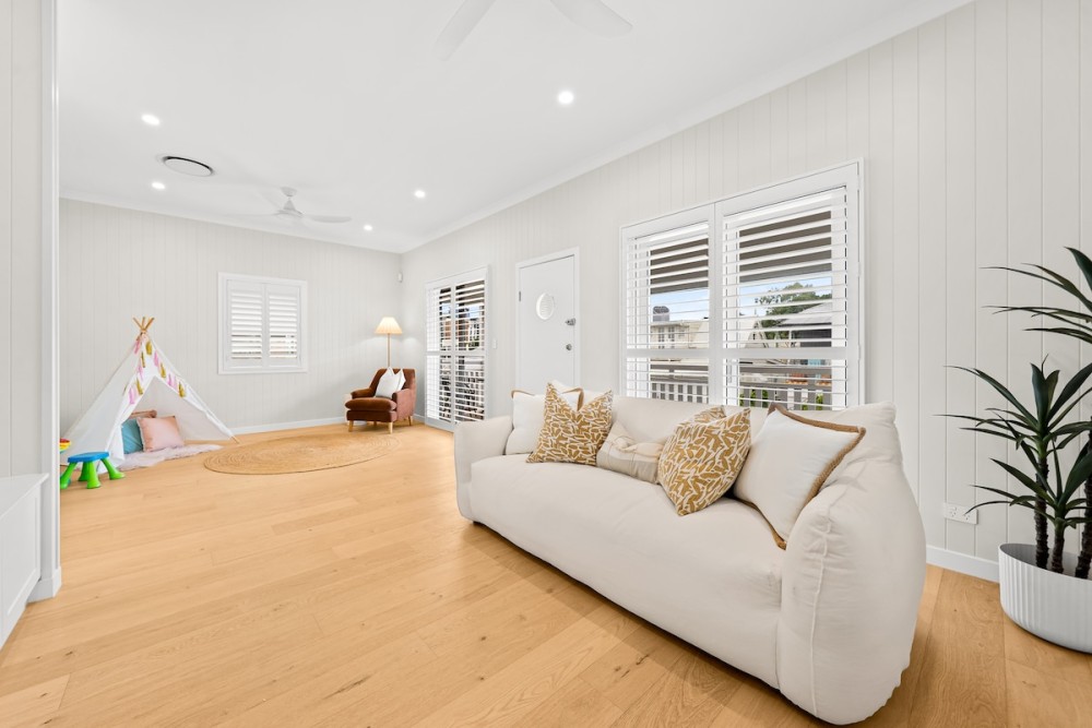 West End Luxe Home | Pool & BBQ | Dual living — photo 5