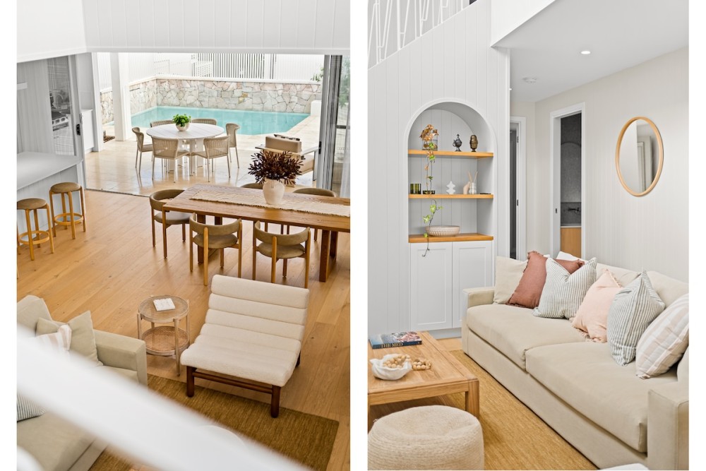 West End Luxe Home | Pool & BBQ | Dual living — photo 4