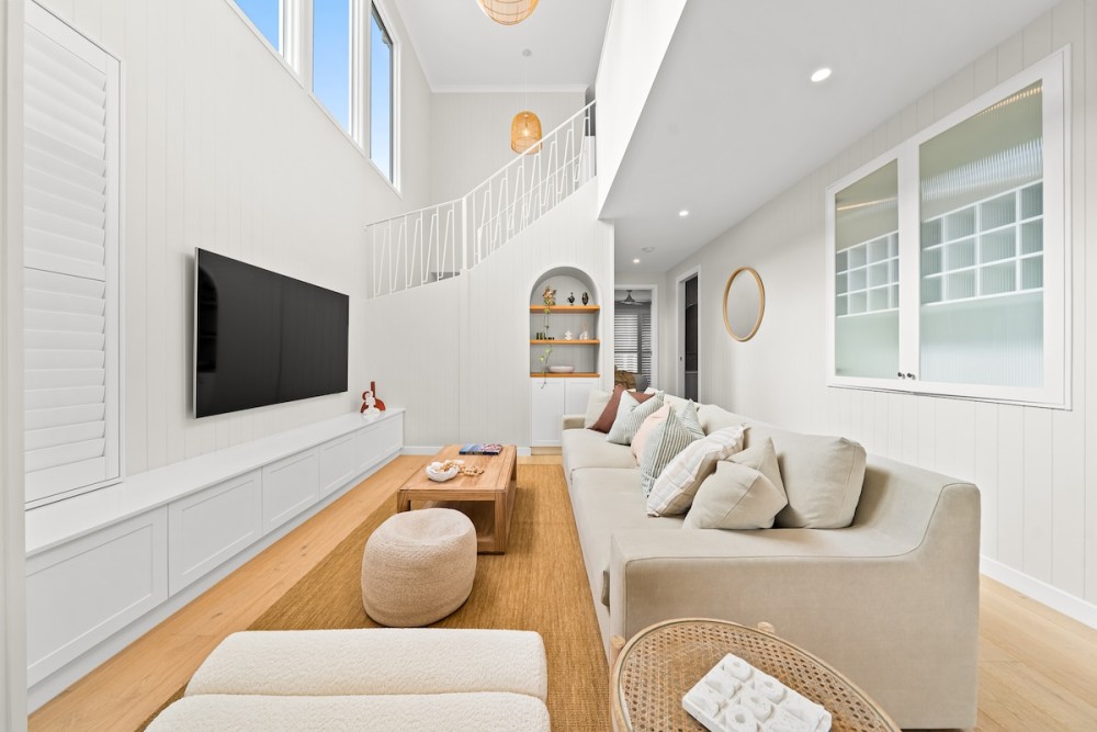 West End Luxe Home | Pool & BBQ | Dual living — photo 1