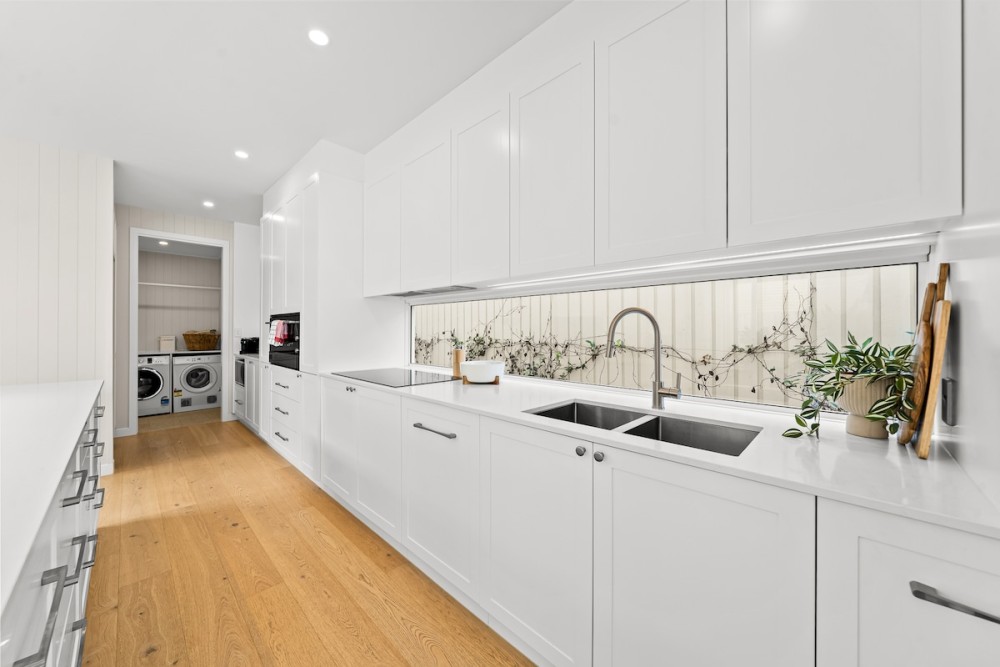 West End Luxe Home | Pool & BBQ | Dual living — photo 9