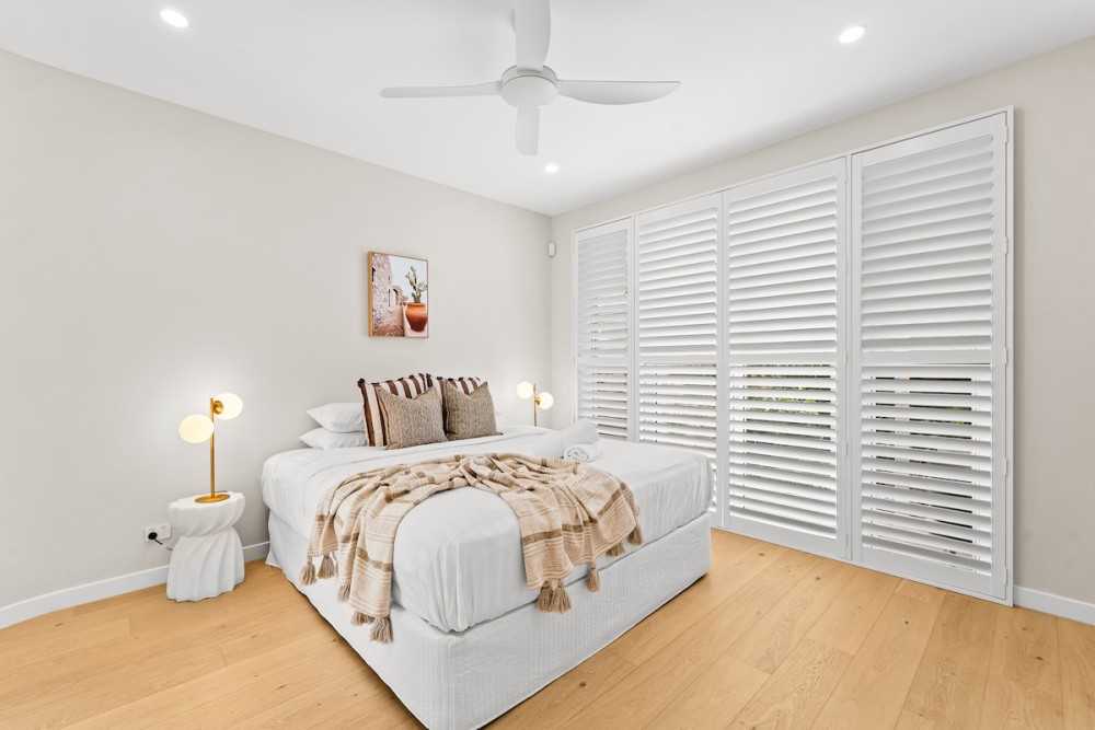 West End Luxe Home | Pool & BBQ | Dual living — photo 16