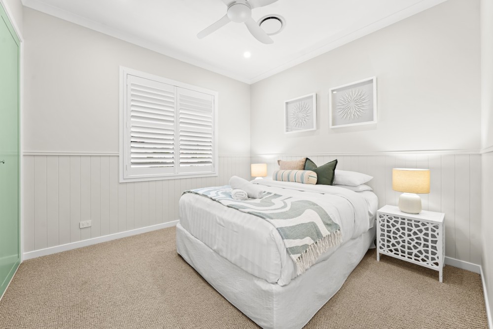 West End Luxe Home | Pool & BBQ | Dual living — photo 19
