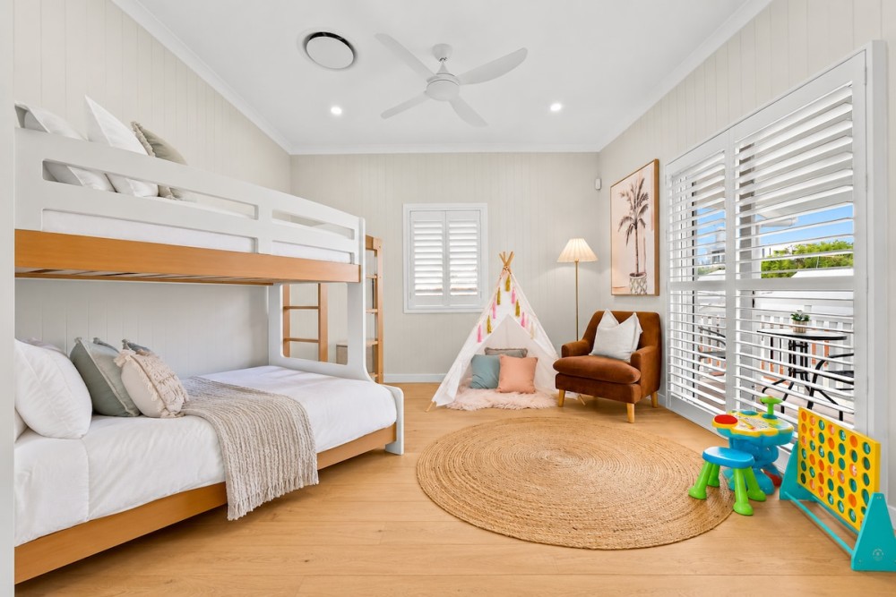 West End Luxe Home | Pool & BBQ | Dual living — photo 6