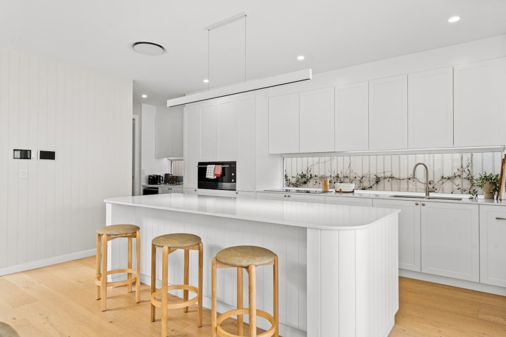 West End Luxe Home | Pool & BBQ | Dual living — photo 8