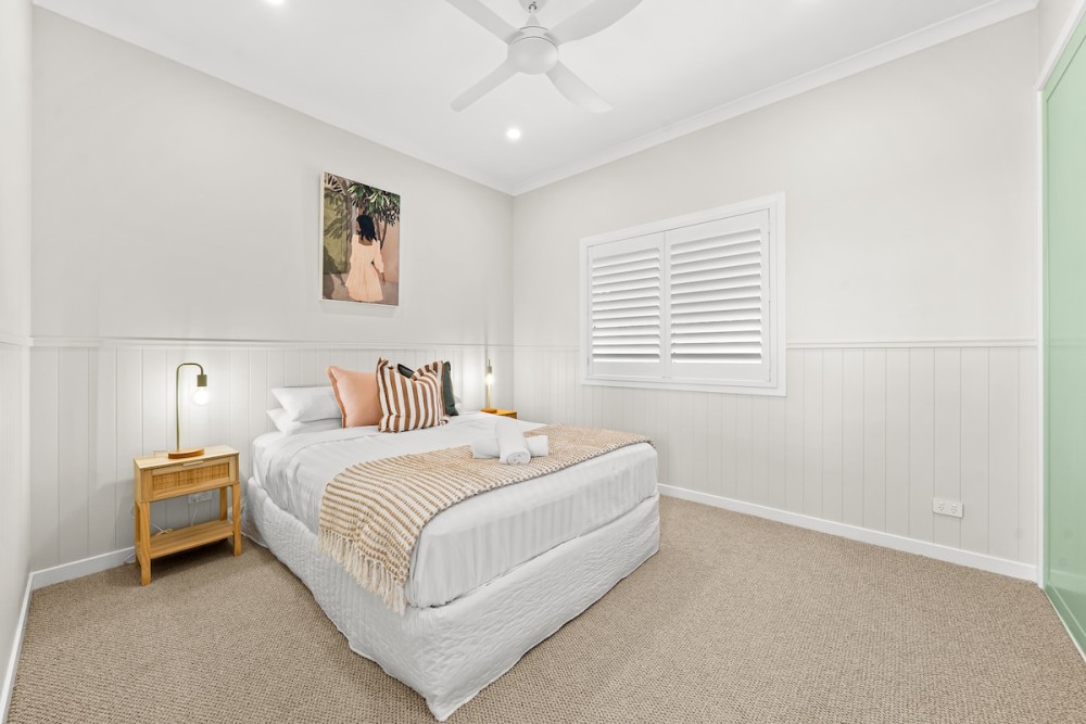 West End Luxe Home | Pool & BBQ | Dual living — photo 18
