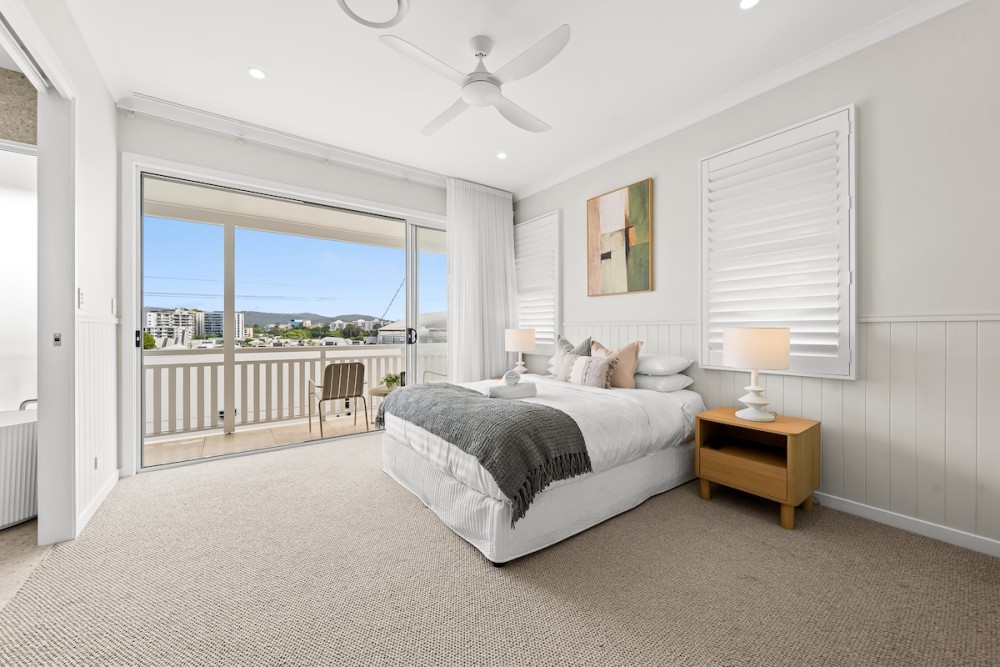 West End Luxe Home | Pool & BBQ | Dual living — photo 15