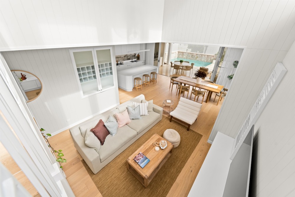 West End Luxe Home | Pool & BBQ | Dual living — photo 2