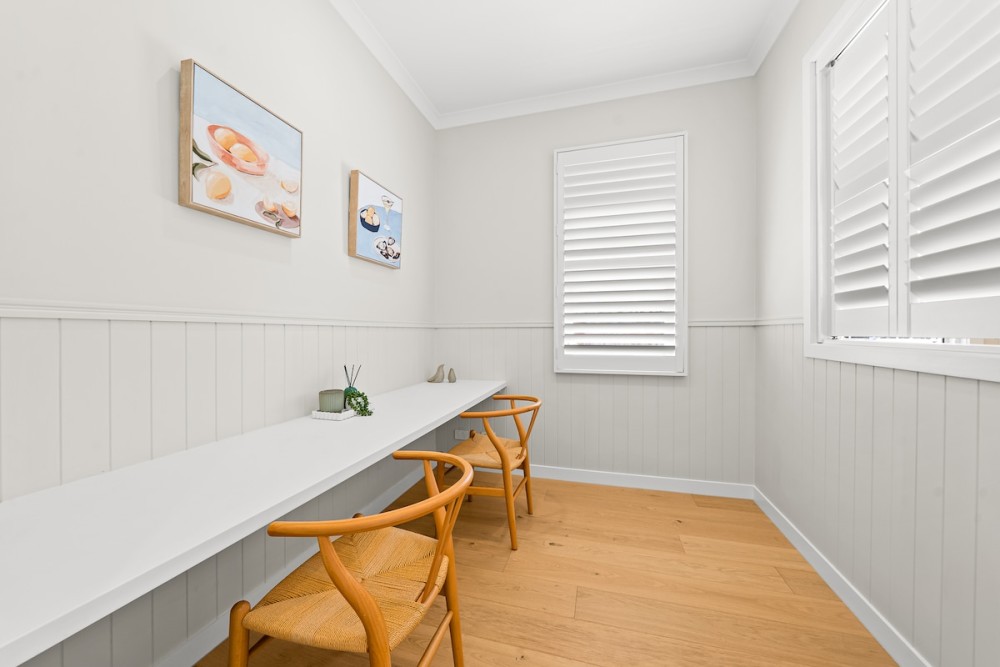 West End Luxe Home | Pool & BBQ | Dual living — photo 24