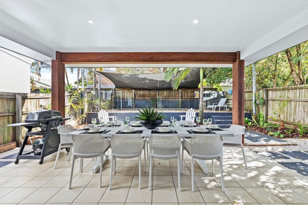 Manly Oasis 5BR - 3 King Beds, Pool, BBQ — photo 23