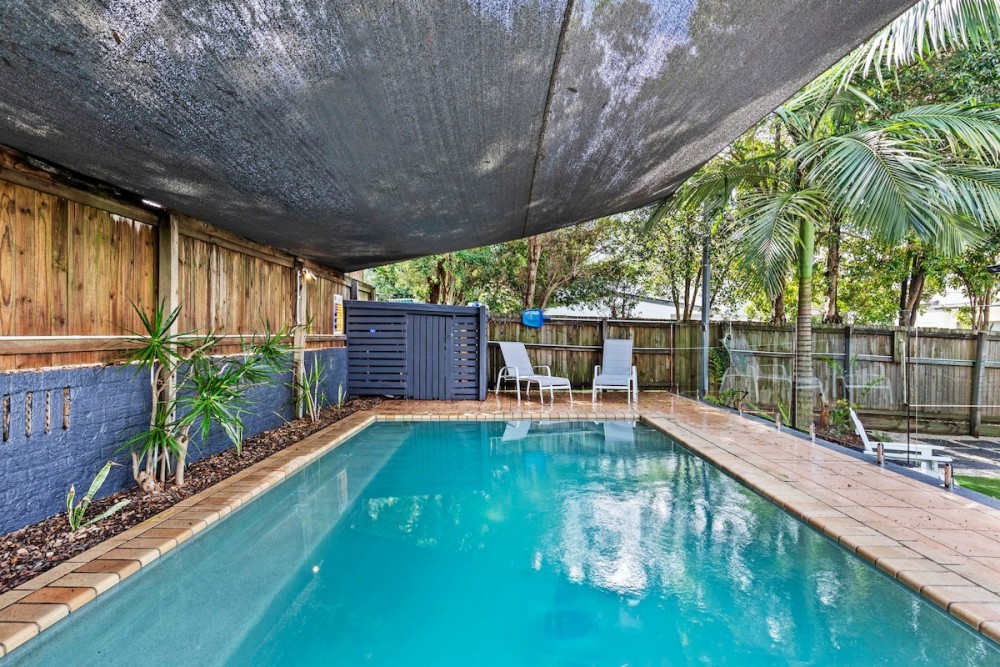 Manly Oasis 5BR - 3 King Beds, Pool, BBQ — photo 33