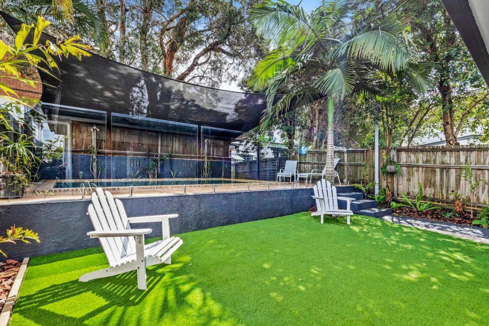 Manly Oasis 5BR - 3 King Beds, Pool, BBQ — photo 22
