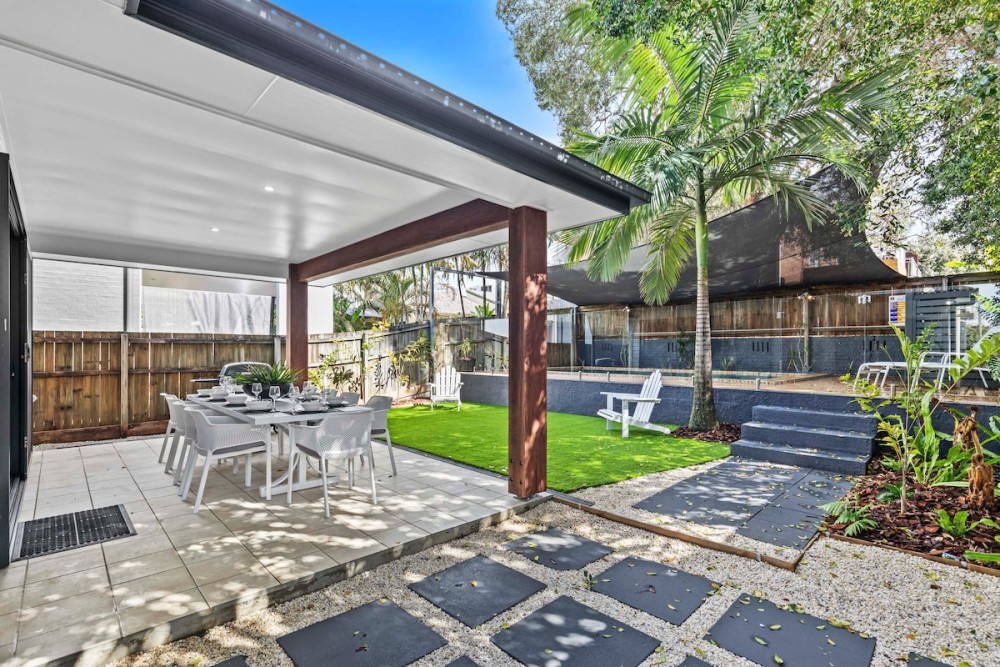 Manly Oasis 5BR - 3 King Beds, Pool, BBQ — photo 24