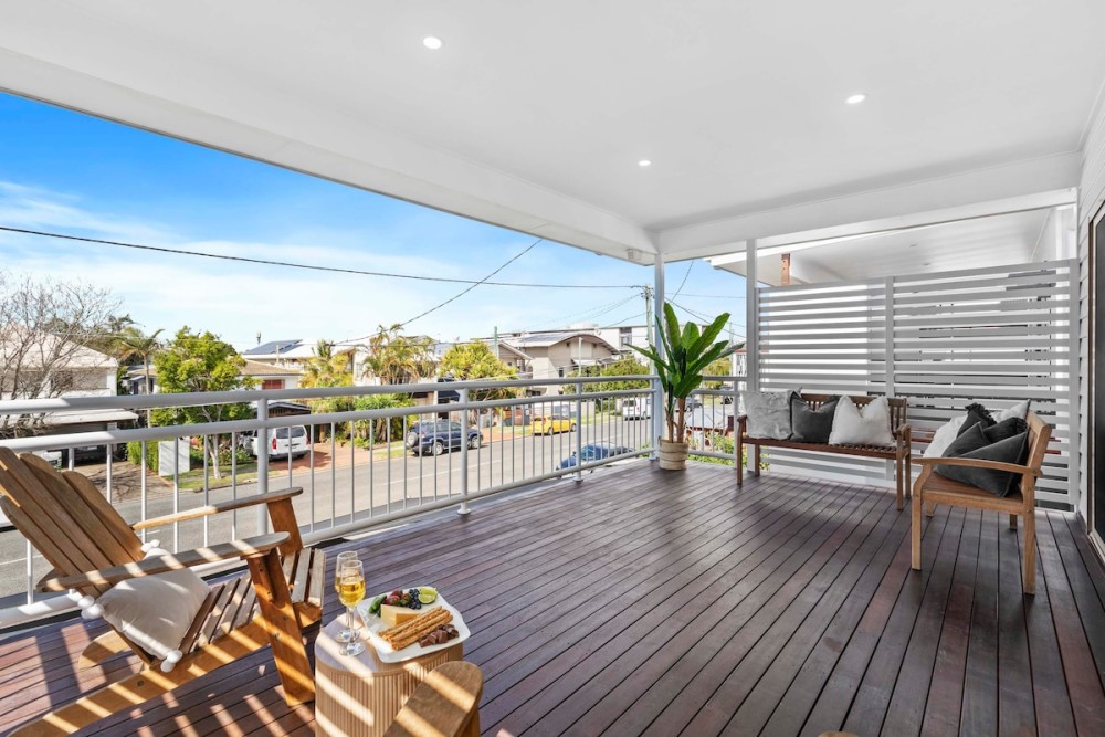 Manly Oasis 5BR - 3 King Beds, Pool, BBQ — photo 27