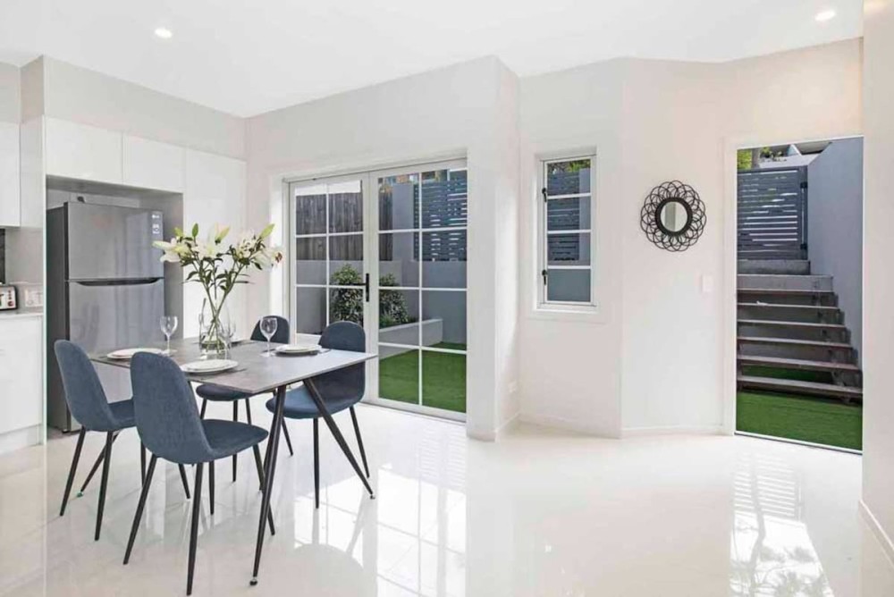 Park Avenue 1BR Hideaway King Bd Private Courtyard — photo 6