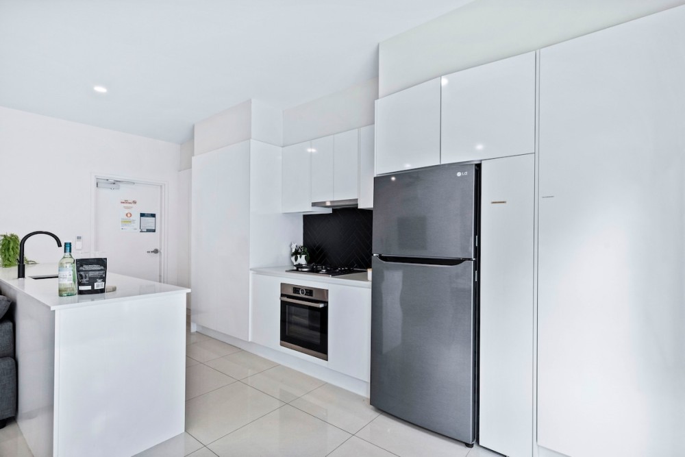 Park Avenue 1BR Hideaway King Bd Private Courtyard — photo 4
