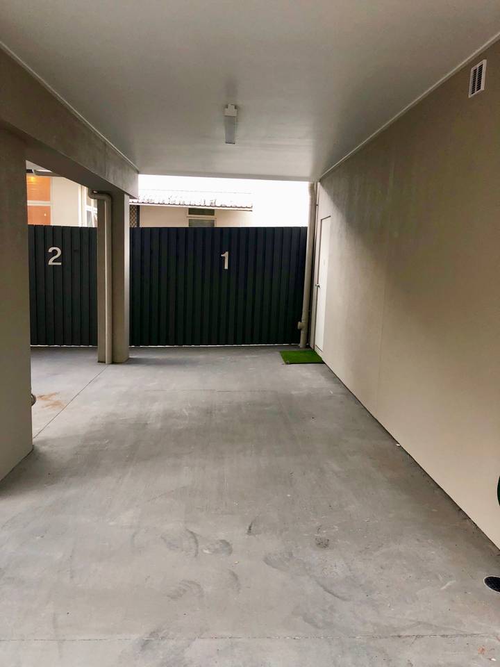 Park Avenue 1BR Hideaway King Bd Private Courtyard — photo 13