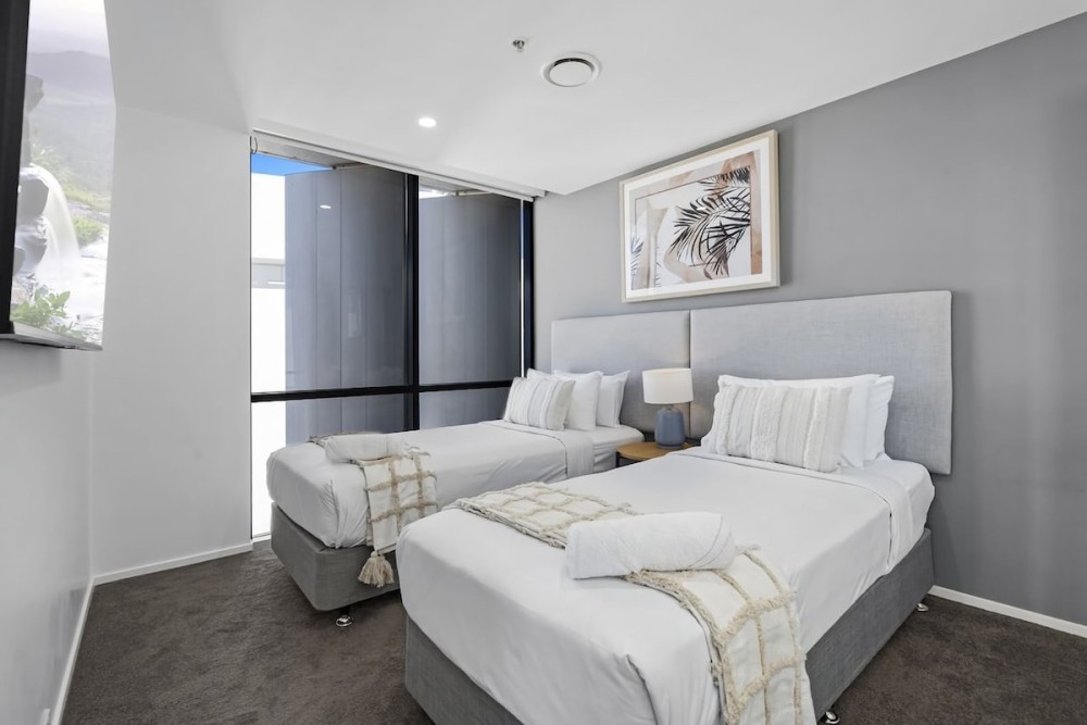Circle on Cavill 4 Bedroom Executive Sub Penthouse — photo 18