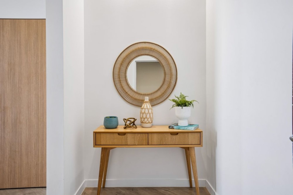 Chevron Renaissance 3 Bedroom - Sub Penthouse — photo 14