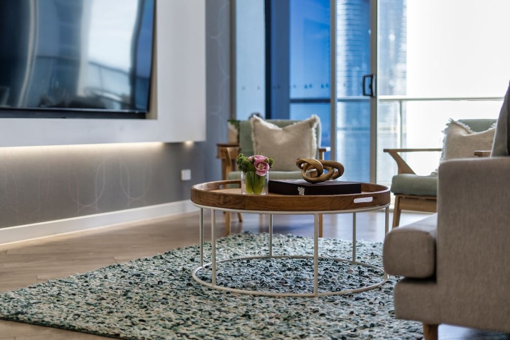 Chevron Renaissance 3 Bedroom - Sub Penthouse — photo 5