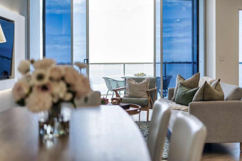 Chevron Renaissance 3 Bedroom - Sub Penthouse — photo 6