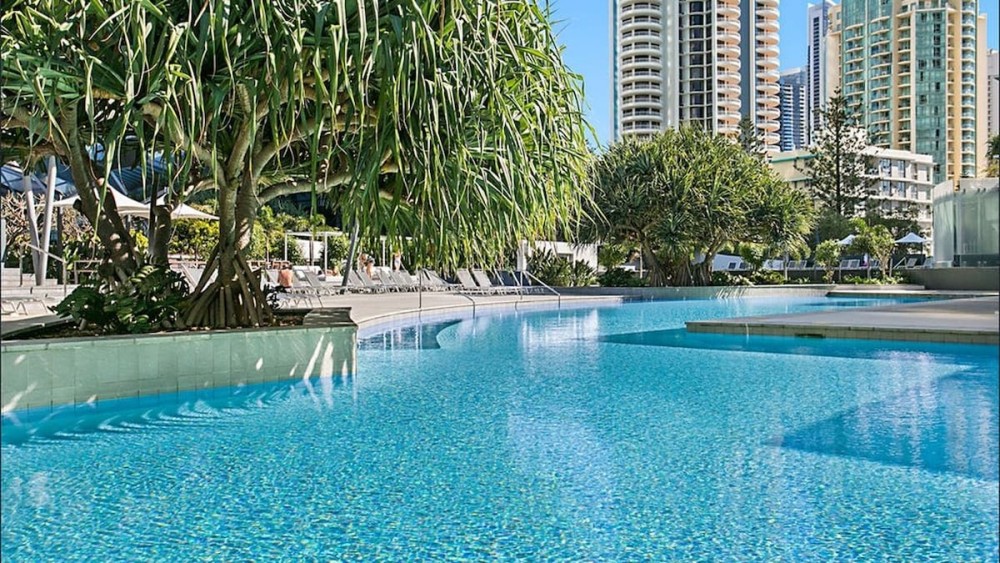 Q1 Resort - One Bedroom Apartment — photo 19