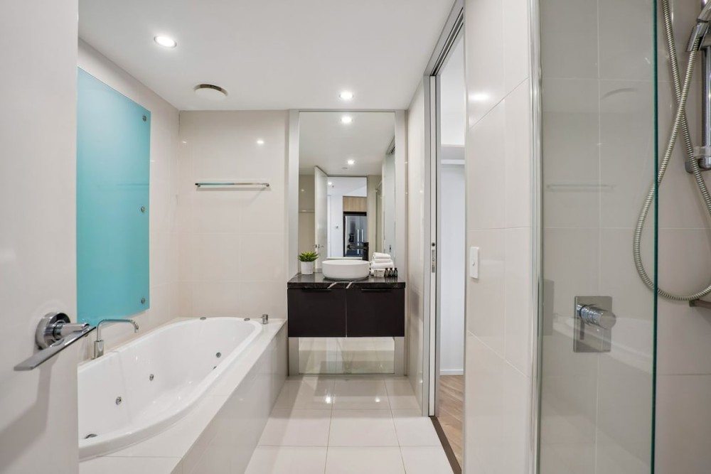 Q1 Resort - One Bedroom Apartment — photo 10