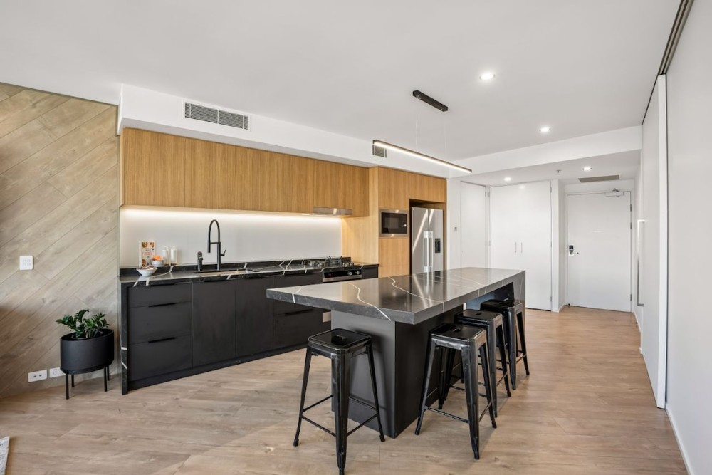 Q1 Resort - One Bedroom Apartment — photo 7