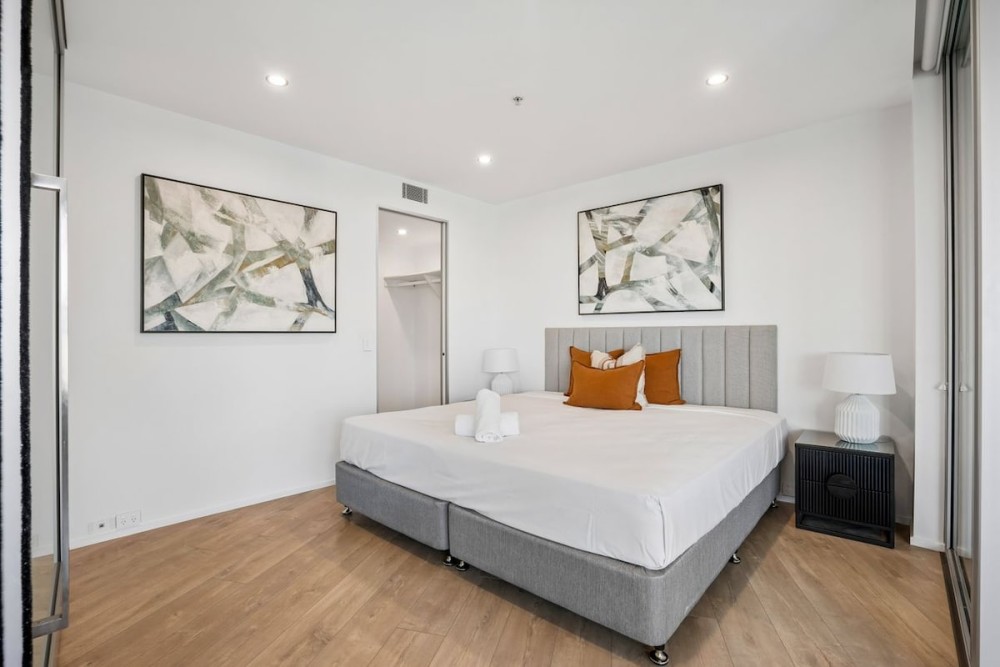 Q1 Resort - One Bedroom Apartment — photo 9