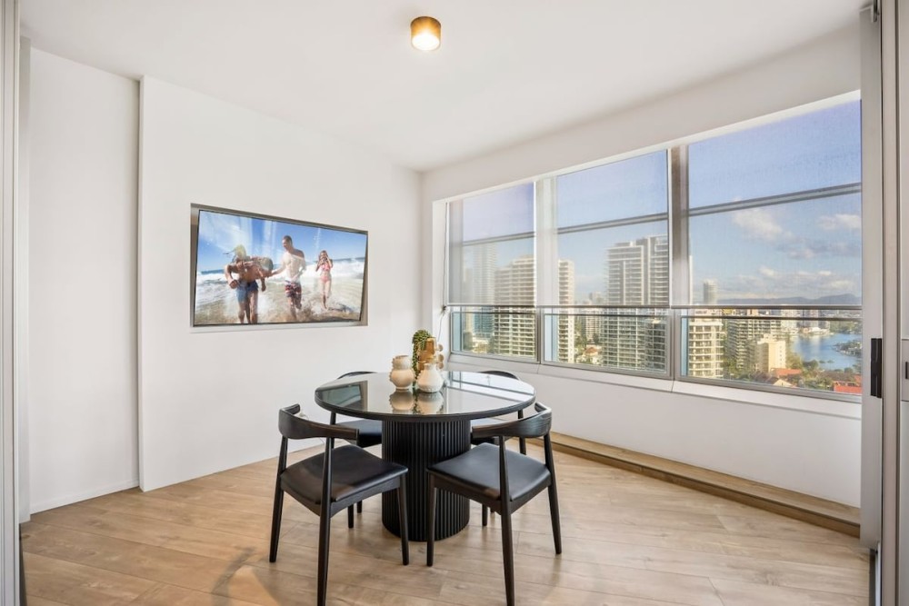 Q1 Resort - One Bedroom Apartment — photo 8