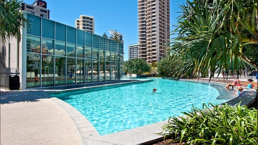 Q1 Resort - One Bedroom Apartment — photo 14