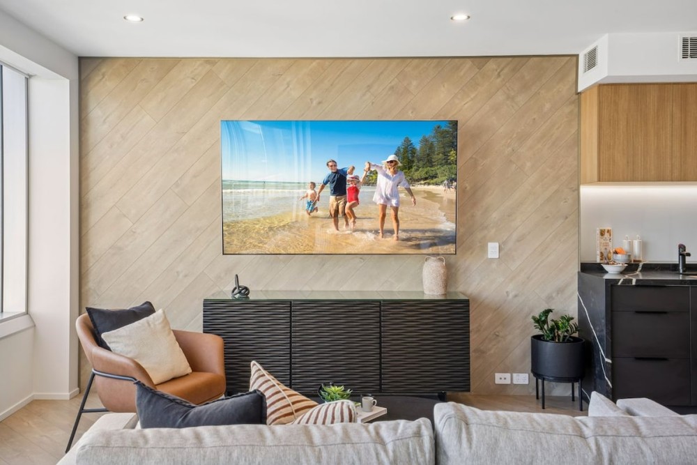 Q1 Resort - One Bedroom Apartment — photo 4