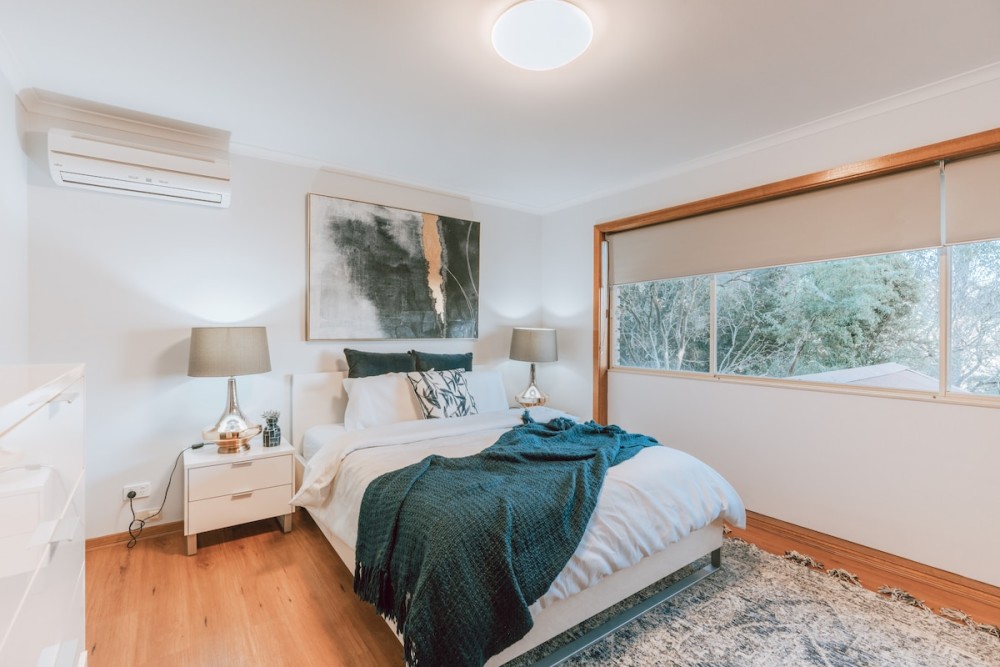 4 bed cosy home amongst nature + fire place — photo 10